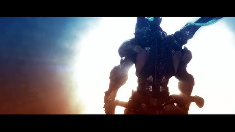 DUELYST Opening Cinematic 1440p