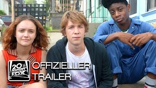 Ich und Earl und das Mädchen | Trailer 1 | Deutsch German HD