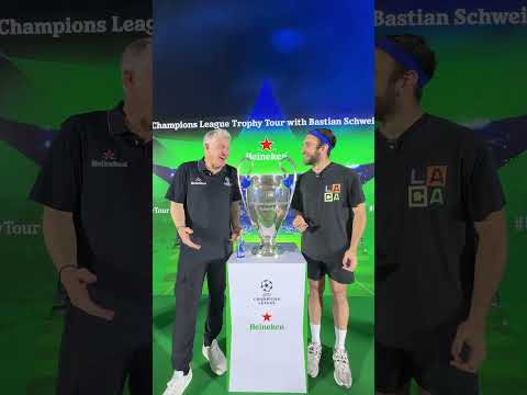 How To Pronounce Bastian Schweinsteiger