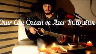 Duygularım | Azer Bülbül - Onur Can Özcan || Ai Cover