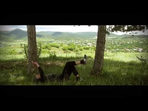 გახადე განწყობა პოზიტიური, ბუნებასთან ერთად