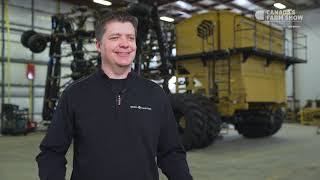 Manufacturers Showcase: Seedmaster