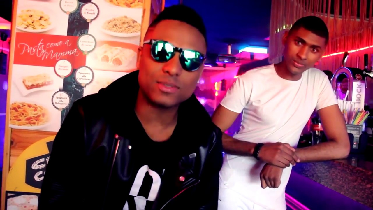 Making Of " Nittó  DESTINY Ft Maicam Monteiro"  Volta Pa Mi