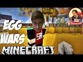 BAM! BAM! Sarp | Minecraft Türkçe Egg Wars | Bölüm 29