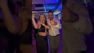Te espero - Maria Becerra & Prince Royce | Daniel Berlanga y Mireia Garcia Bachata