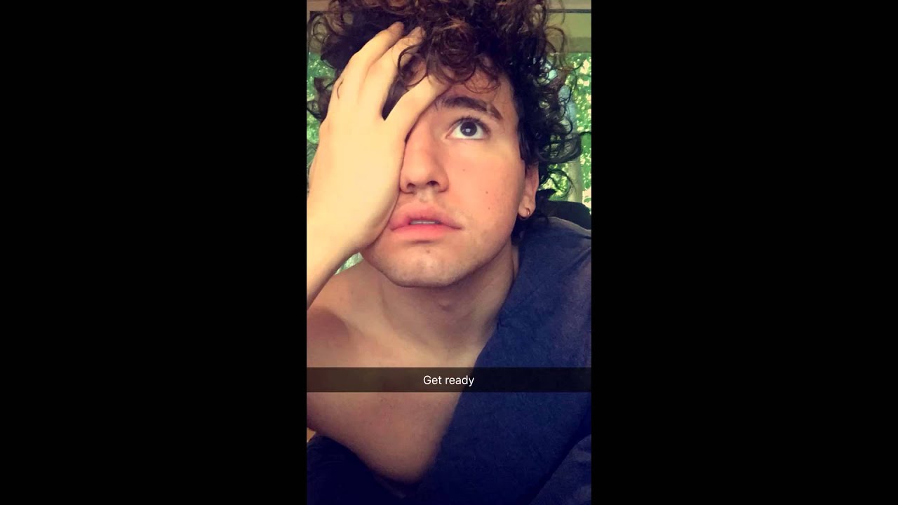 Jc Caylen Snapchat Story 1 10 February 2016 Youtube