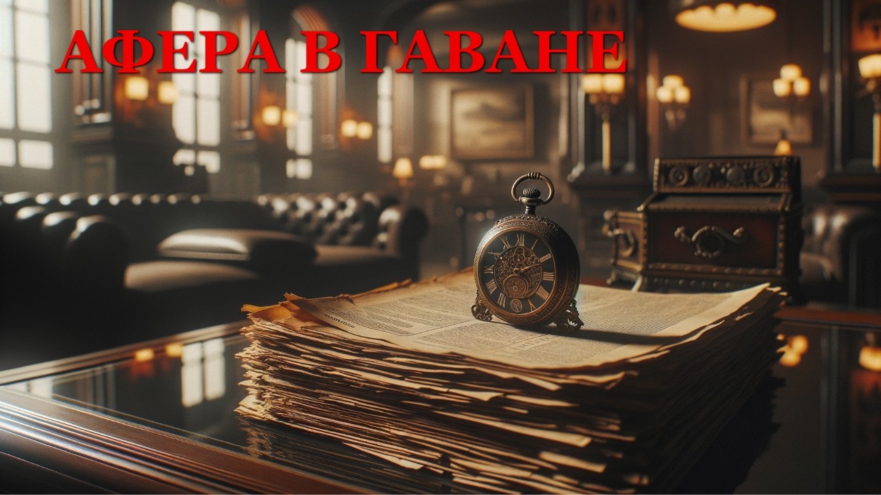 Секретный план 1948 года: Как мир упустил шанс на идеальную экономику