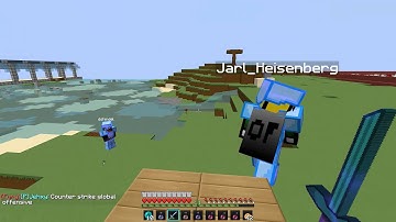 HCF Dshindel vs ChodeLike