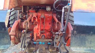 видео: ЗАМЕНИЛ ГИДРО БАК НА ТРАКТОРЕ Т 25 картинка: ЗАМЕНИЛ ГИДРО БАК НА ТРАКТОРЕ Т 25