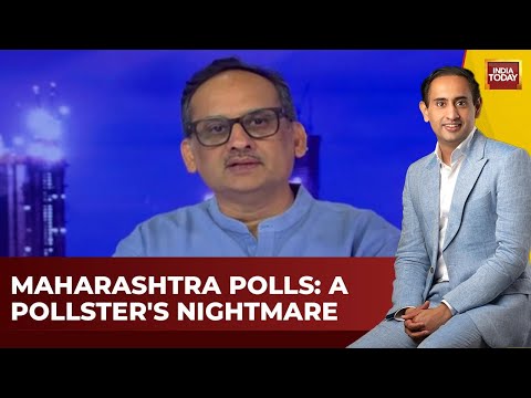 Maharashtra Polls: A