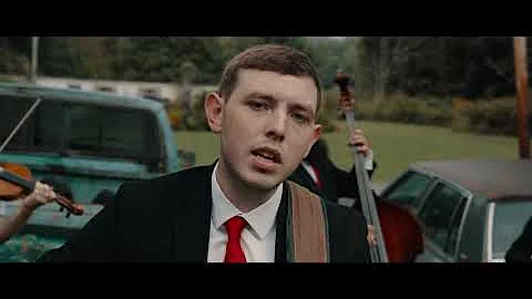 The Tennessee Bluegrass Band - "Tall Weeds and Rus...