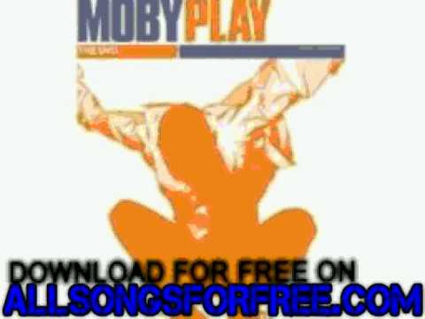 moby - Machete - Play