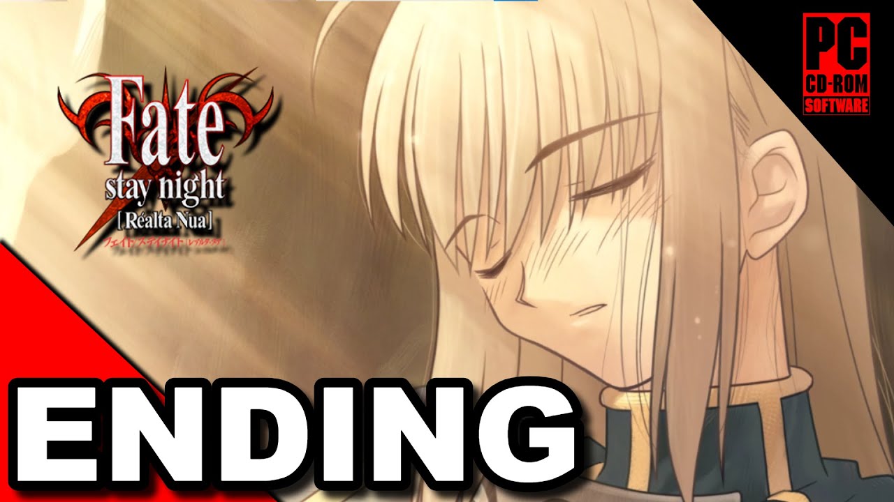 Type-Moon World - Fate/Stay Night UBW~Animation Visual Guide