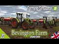 Mr Dexxx - Bevington Farm - Ep 20