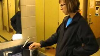 ResLife Videos - Bathroom Etiquette