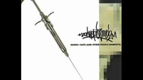 Sixtoo feat Recyclone - All New Mad Max Song