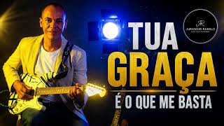 Vídeo de Tua Graça É O Que Me Basta