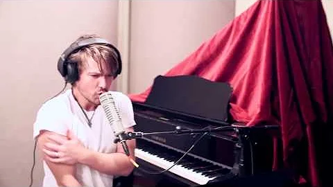 HANSON, Michael Jackson, Remember The Time