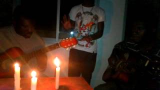 Baadaye  Amos And Josh cover By Neo The Band