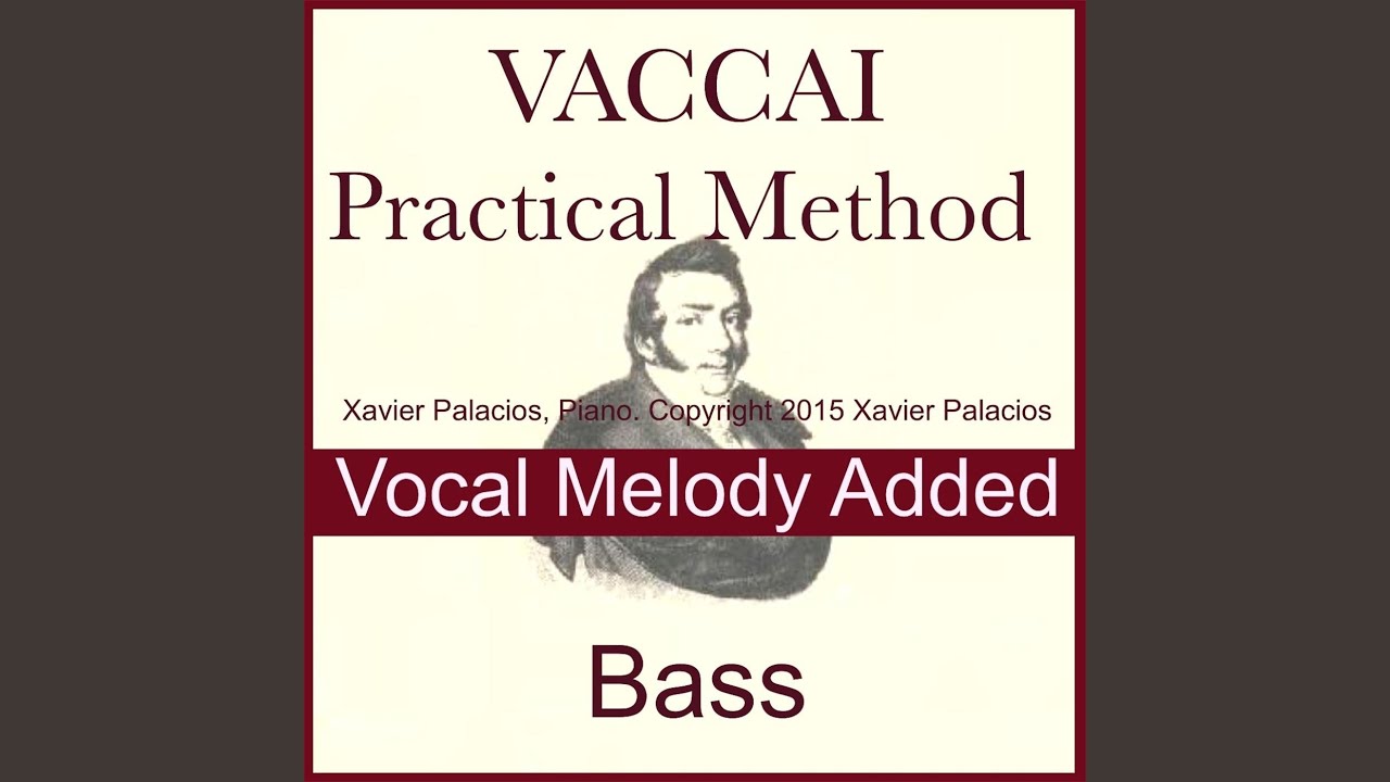 Lesson III Intervals of the Sixth in G Major (Melody Added) auf YouTube ansehen