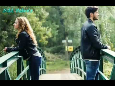 عطيتك قلبي و روحي زدتي بقلبي جروحي 