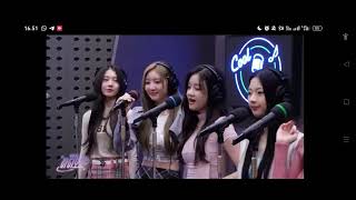 BABYMONSTER KBS FM RADIO INTERVIEW [INDONESIAN SUBTITLES]