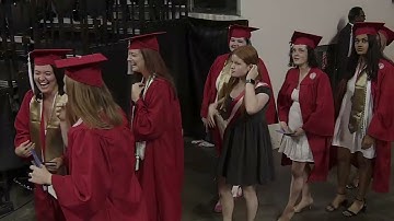 Spring 2023 Commencement