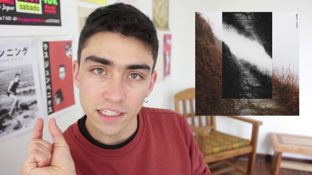 Reseña: Vientre - Semillas