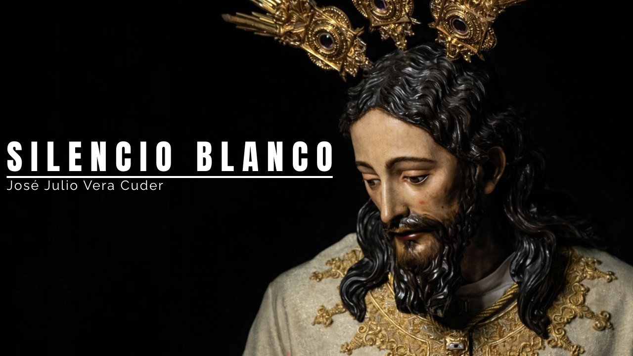 SILENCIO BLANCO | Muchachos de Consolación | José Julio Vera Cuder