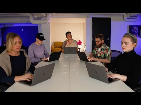 Ep 6: Event Day
