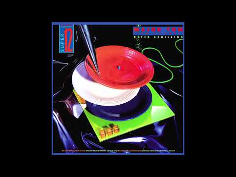 Peter Schilling - Major Tom (Coming Home) (Special Extended Club Version)