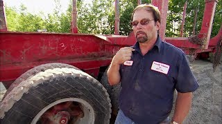 American Loggers