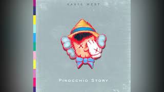 Video thumbnail of "Kanye West - Pinocchio Story [2015 Hollywood Bowl] [HQ]"