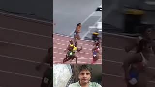 Sha'Carri Richardson confidence crossed the finish line first 🥇#worldathleticschamps #shacarri