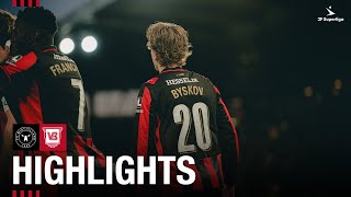 Download Lagu Målfest! 🔥 | FCM 5-1 Vejle | Highlights 25/26 MP3