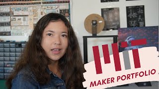 Maker Portfolio - Angelina Tsuboi