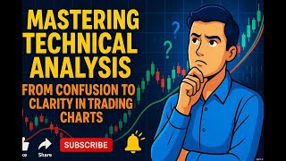 Mastering Technical Analysis From Confusion to Clarity in Trading Charts