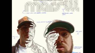 Watch Mars Ill Next Door video