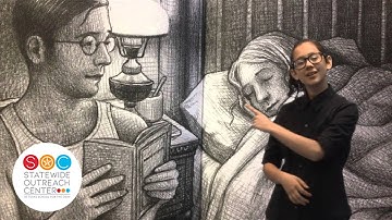 Wonderstruck - Part 2 - Pages 460-489 (with pictures)