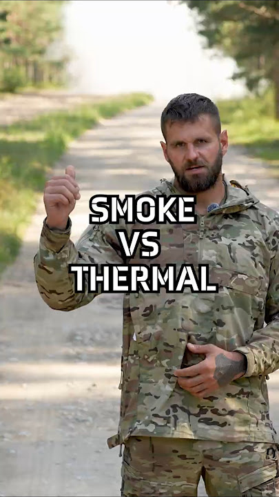 Smoke still does not work or 🤔