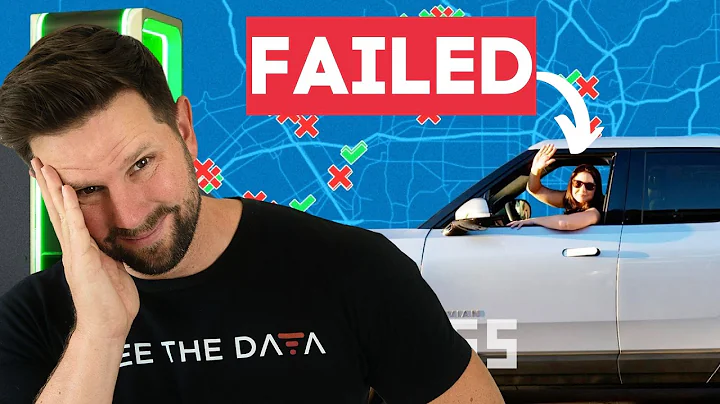 The Biggest Problem With EV Adoption - DEBUNK