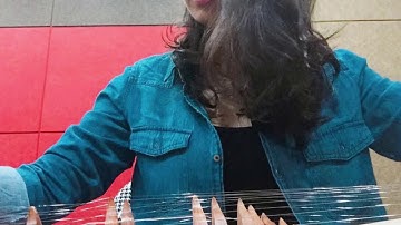 TRỐNG CƠM. NHẠC: DÂN CA BẮC BỘ. ĐÀN TRANH: MAI LE