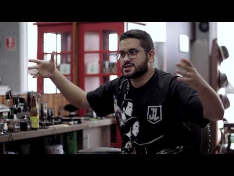 Dihh Lopes - Barba, Cabelo & Comédia - Marcio Donato - 04