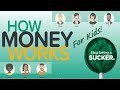 How money works kids class elite wealthwave dfw learning center