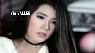 VIA VALLEN - JERA  - 2019 Cover Dangdut  ♪