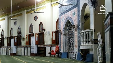 ماتيسر من سورة المائدة | فجرية رائعة ٢٧ رمضان ١٤٤٣ 🌙 القارئ إسلام مصطفى