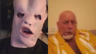 Bigo Live Reaction 193