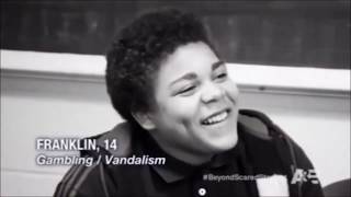 Beyond Scared Straight-Franklin The Hustler
