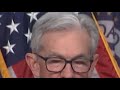 Federal Reserve keeps interest rates the same