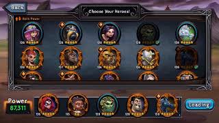 Dragon Soul [Best Heros] Updated + Grand Huntress